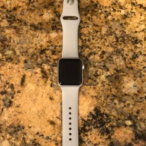 Apple Watch Series 3